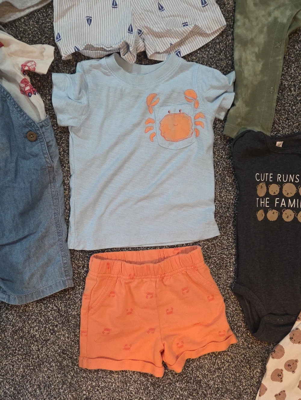 9 And 12 Months Bundle